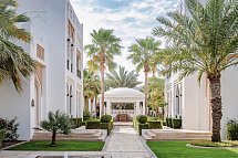 The Ritz-Carlton Sharq Village & Spa