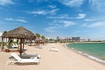 The Ritz-Carlton Sharq Village & Spa