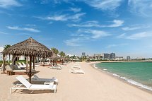 The Ritz-Carlton Sharq Village & Spa