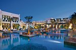 The Ritz-Carlton Sharq Village & Spa