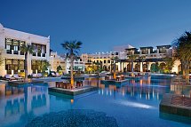 The Ritz-Carlton Sharq Village & Spa