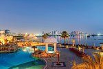 The Ritz-Carlton Sharq Village & Spa