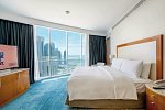 Hilton Doha Hotel