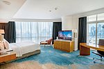 Hilton Doha Hotel