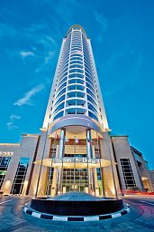 Hilton Doha Hotel
