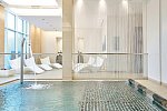Hilton Doha Hotel