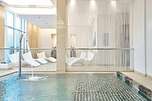 Hilton Doha Hotel
