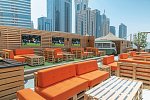 Hilton Doha Hotel