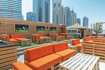 Hilton Doha Hotel