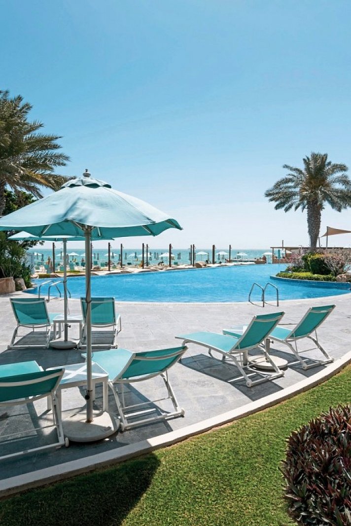 Hilton Doha Hotel
