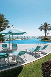 Hilton Doha Hotel