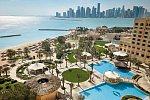InterContinental Doha Beach & Spa