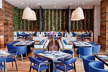 InterContinental Doha Beach & Spa - Restaurant La Mar by Gaston Acurio