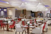 InterContinental Doha Beach & Spa - Restaurant Coral