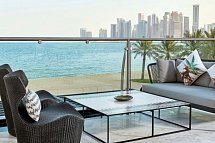 InterContinental Doha Beach & Spa