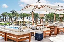 InterContinental Doha Beach & Spa
