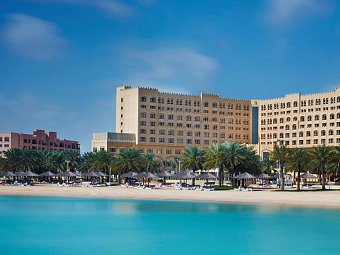 InterContinental Doha Beach & Spa