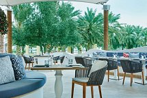 InterContinental Doha Beach & Spa - Restaurant Mykonos