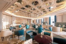 InterContinental Doha Beach & Spa