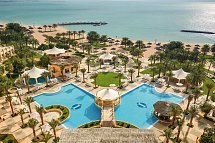InterContinental Doha Beach & Spa