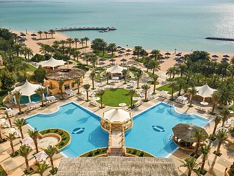 InterContinental Doha Beach & Spa