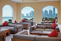 InterContinental Doha Beach & Spa - Club Lounge