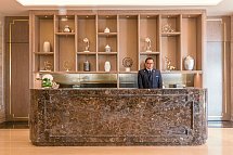 InterContinental Doha Beach & Spa