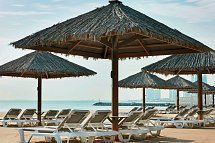 InterContinental Doha Beach & Spa