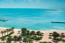 InterContinental Doha Beach & Spa