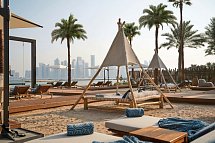 InterContinental Doha Beach & Spa