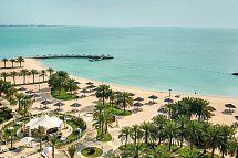 InterContinental Doha Beach & Spa
