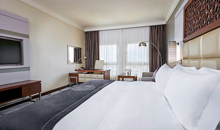 InterContinental Doha Beach & Spa