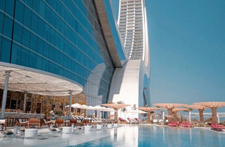 Fairmont Doha
