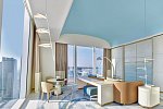 Fairmont Doha