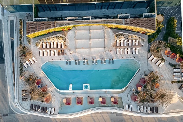 Fairmont Doha