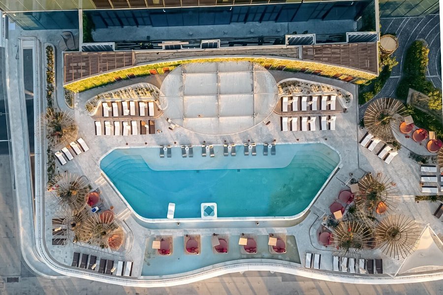 Fairmont Doha