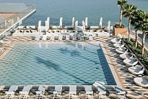 Fairmont Doha - Fairmont Gold Pool