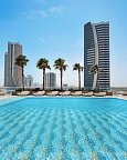 Fairmont Doha - Fairmont Gold Pool