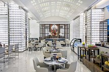 Fairmont Doha