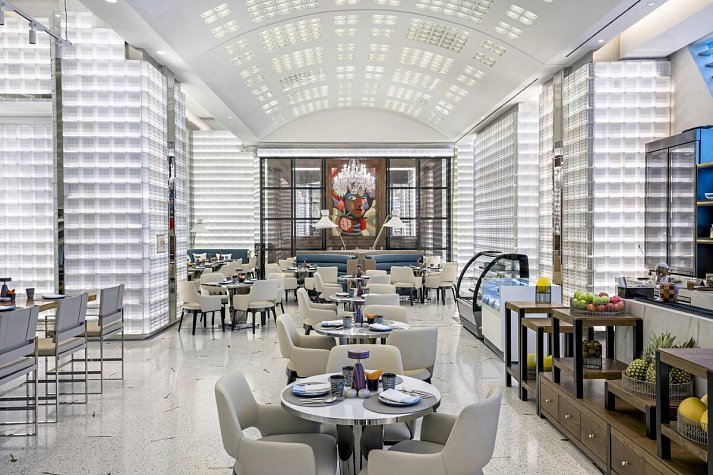 Fairmont Doha
