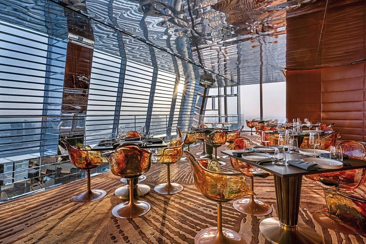 Fairmont Doha