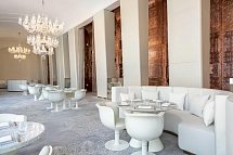 Fairmont Doha