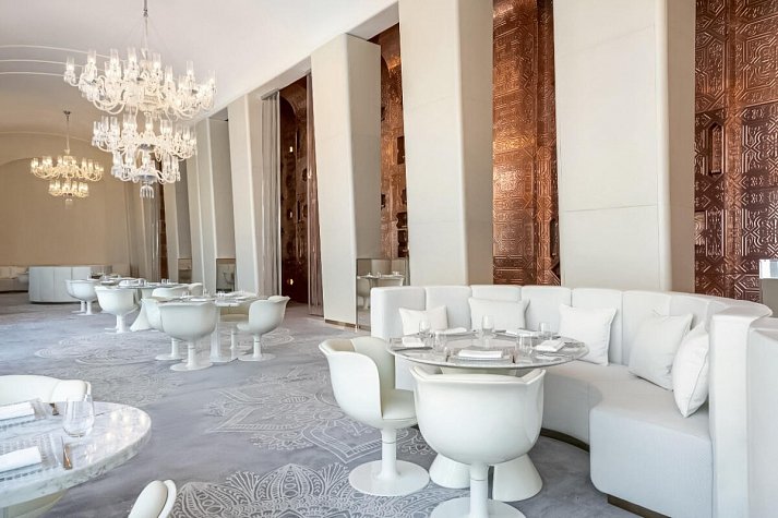 Fairmont Doha