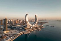 Fairmont Doha