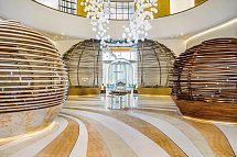 Fairmont Doha