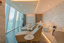Fairmont Doha