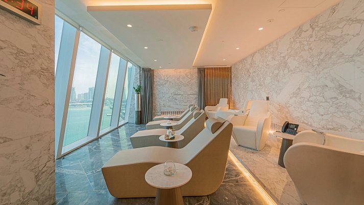 Fairmont Doha