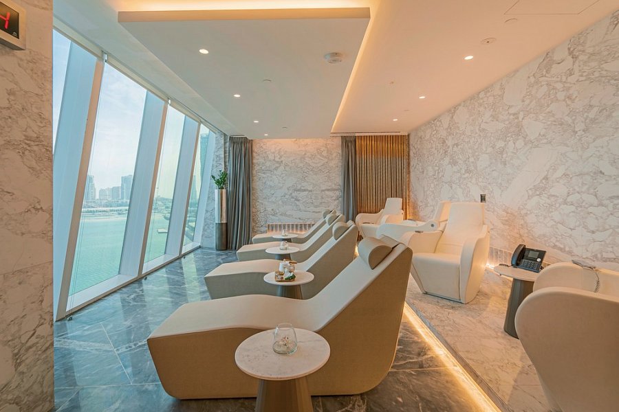 Fairmont Doha