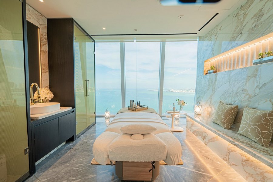 Fairmont Doha