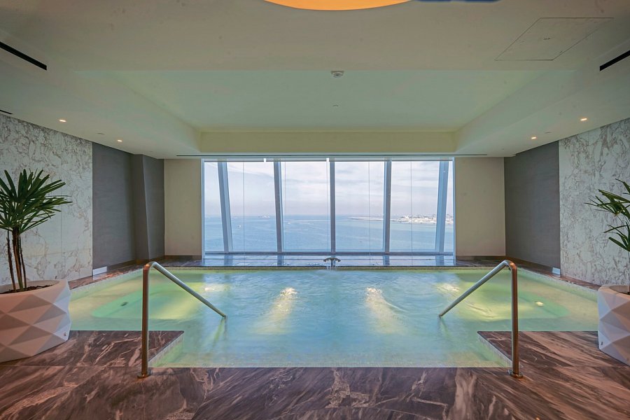 Fairmont Doha